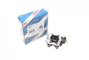 Щіткотримач стартера Mercedes / Audi / VW / Citroen Bosch 2004336217