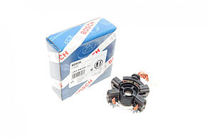 Щіткотримач стартера Mercedes A-class (W168 / W169) / C-class (W204) / E-class (W211) 1.6D-3.5 96- Bosch 1004336678