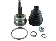 Шрус Lanos 1,5 зовнішній (22*29 шліця) Metelli