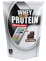 Протеин Power Pro Whey Protein 1000 грамм шоколад