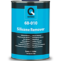 Антисиликон Q-Refinish Silicone Remover (1л)