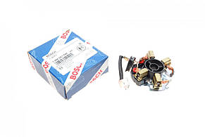 Щіткотримач стартера Seat / Skoda / VW (= 1 004 336 620) Bosch 1986SE1598