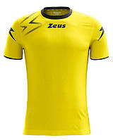 Футболка Zeus SHIRT MIDA жовтий Чол XXS