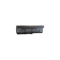 Аккумулятор для ноутбука AlSoft Toshiba PA3636U 7800mAh 9cell 10.8V Li-ion (A41221)(1869914432756)