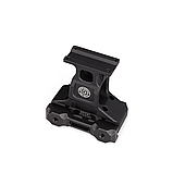 Кріплення GBRS Group LERNA Mount для TRIJICON MRO, Колір: Black, фото 5