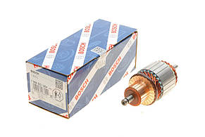 Якір стартера Audi A3-A6 / Seat Leon / Skoda Fabia / Octavia / VW T5 98-15 Bosch 1986SE1584