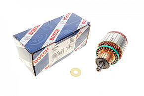 Якір стартера VW Bosch 1986SE1769