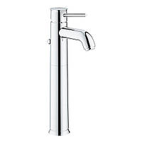 Смеситель Grohe BauClassic (32868000)(1785792428756)