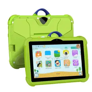 Планшет Infinity Kids 7 4/64GB Green для дітей