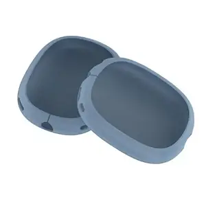 Чохол для навушників Infinity TPU Protective Silicone Case oneLounge Apple AirPods Max Blue