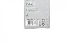 Щітка склоочисника (550мм) Audi A4 / A6 / Citroen Berlingo / Renault Master / Megane I 80- Eco Bosch 3397011397, фото 3