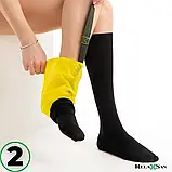 Помічник для надягання компресійних панчіх "Perslide" 1 шт. ", фото 3