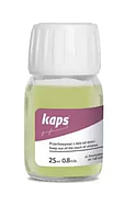 Фарба для натуральної та синтетичної шкіри Super Color Kaps 25 ml, кол зелене яблуко (148)