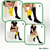 Помічник для надягання компресійних панчіх "Perslide" 1 шт. ", фото 6