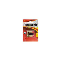 Батарейка Panasonic CR P2 * 1 LITHIUM (CR-P2L/1BP)(1873644326756)