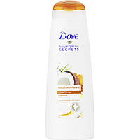 Шампунь Dove Nourishing Secrets Восстановление 400 мл (8710447304068)(1759100779756)