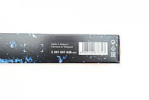 Щітка склоочисника (650 / 650мм) Opel Astra J / Peugeot 508 09- Bosch 3397007636, фото 3