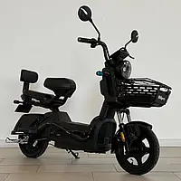 Електричний велосипед Corso Billgery двигун 500W, акумулятор 60V/20Ah, в коробці