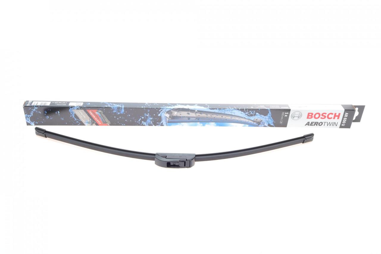 Щітка склоочисника (650мм) Renault Master III / Peugeot Expert / Ford Transit 96- Eco Bosch 3397008939
