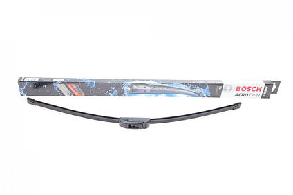 Щітка склоочисника (650мм) Renault Master III / Peugeot Expert / Ford Transit 96- Eco Bosch 3397008939, фото 1