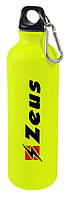 Пляшка Zeus BORRACCIA IN ALLUMINIO жовтий Уні 770 мл