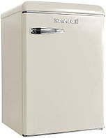 Холодильная камера Snaige, 88.5x56х60, 97л, 17л, 1дв., A++, ST, retro, крем