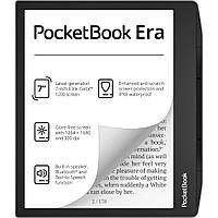 Электронная книга Pocketbook 700, Era, Stardust Silver (PB700-U-16-WW)(1750693051756)