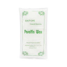 Парафін косметичний Paraffin Wax 450 р. для парафінотерапії Молочний