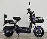 Електричний велосипед Corso Billgery двигун 500W, акумулятор 60V/20Ah, в коробці