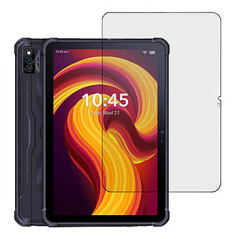 Гідрогелева плівка Mietubl HD для iHunt Strong Tablet P15000 Ultra Глянцева