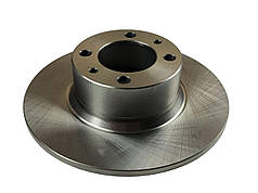 Диск гальмівний 2101, 2102, 2103, 2104, 2105, 2106, 2107 передній SKADI