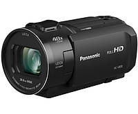 Цифровая видеокамера Panasonic HDV Flash HC-V800EE-K