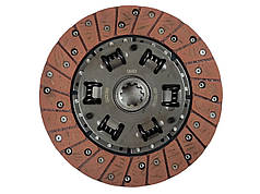 Диск зчеплення ведений ГАЗ 3302  2705  2217  402   ЛЮКС  SKADI