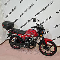 Мотоцикл SPARK SP125C-2AM
