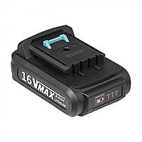 Акумулятор для віброприсоски BIHUI 16V 2.0 A/h