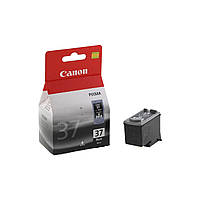 Картридж Canon PG-37 Black (2145B001/2145B005/21450001)(621646444756)