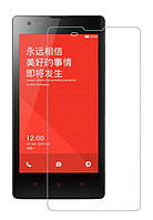 Защитная пленка Logarm Clear для Xiaomi Hongmi Red Rice