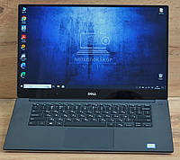 Dell XPS 15 9550 15.6" i5-6300HQ/16GB/4k IPS/NVIDIA GeForce GTX 960