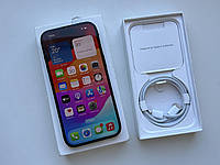 Apple Iphone 15 128Gb Black Neverlock Оригінал!