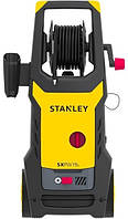 Мойка высокого давления Stanley SXPW19B-E, 1.9 кВт(15263296981754)