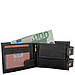 Гаманець чоловічий шкіряний ALWAYS WILD, фото 5