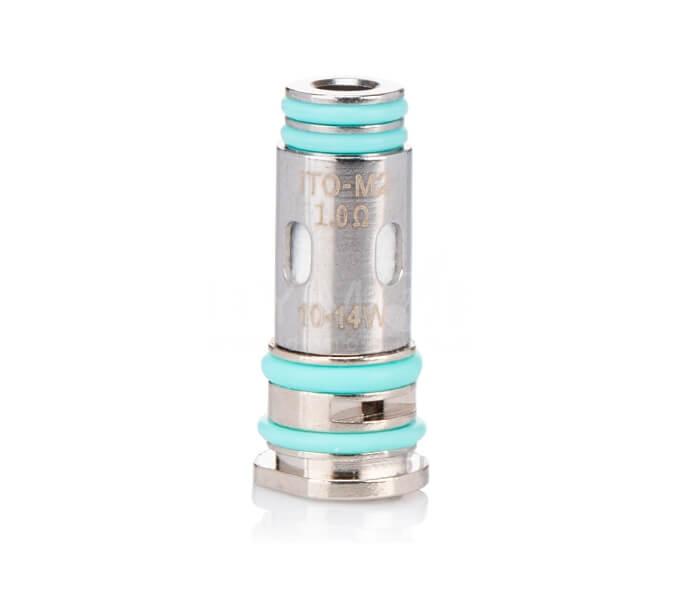 Випарник VOOPOO ITO Original Coil (M2 1.0 Ом)-LВR | Змінні випарники