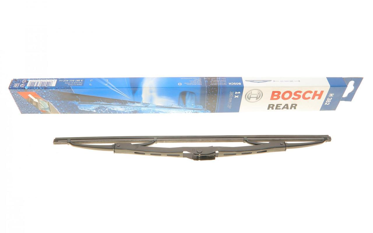 Щітка склоочисника задня (380 мм) Ford Focus 98-04 Bosch 3397011412