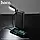 УМБ Павербанк Зовнішній акумулятор HOCO Jove table lamp J62 30000mAh,2A з швидкою зарядкою, ліхтариком|Black, фото 3