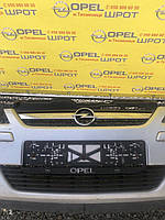 Бампер Опель Корса Ц Опель Комбо Ц Opel Corsa C Opel Combo C