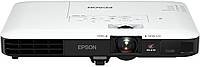 Проектор Epson EB-1795F FHD, 3200 Lm, 1.04-1.26, WiFi