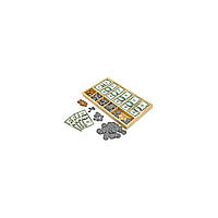 Игровой набор Melissa&Doug Классический набор игрушечных денег (MD1273)(1726591109756)