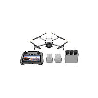 Квадрокоптер DJI Mini 4 Pro Fly More Combo (DJI RC 2) (CP.MA.00000735.01)(1696985399756)