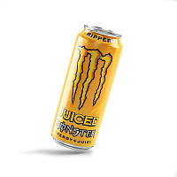 Спортивный напиток Monster Energy Juice 500 мл, Ripper