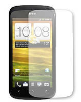 Защитная пленка Logarm Clear для HTC One S